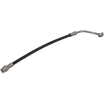 TRW PHD2359 - Flexibler Bremsenschlauch - M10x1 Innengewinde - Für Mazda geeignet TRW PHD2359 - Flexibler Bremsenschlauch - M10x1 Innengewinde - Für Mazda geeignet