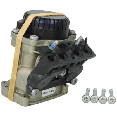 WABCO 965 001 002 2 Bremsenventil - Servicebremse WABCO 965 001 002 2 Bremsenventil - Servicebremse
