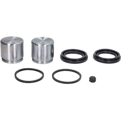 QUICK BRAKE 114-5258 Bremszangenreparatursatz - Bremszangenreparatursatz QUICK BRAKE 114-5258 Bremszangenreparatursatz - Bremszangenreparatursatz