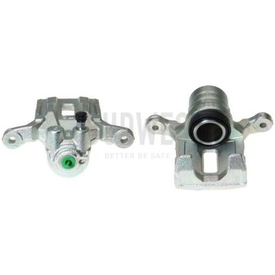 BUDWEG 344133 Bremssattel - Nissan Pathfinder BUDWEG 344133 Bremssattel - Nissan Pathfinder