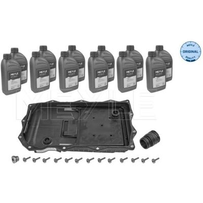 BMW Ölwechsel-Kit - 8HP Serie - Vollsynthetisch, 12L BMW Ölwechsel-Kit - 8HP Serie - Vollsynthetisch, 12L