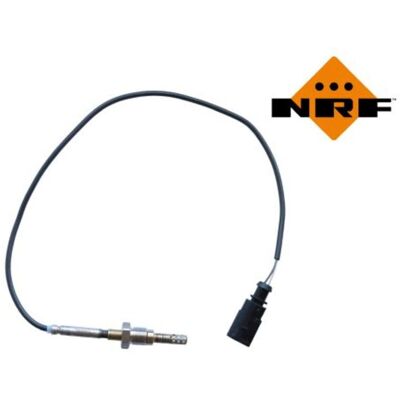 NRF 707181 Temperatursensor für Gase - Elektronisch - M14x1.5 Gewinde NRF 707181 Temperatursensor für Gase - Elektronisch - M14x1.5 Gewinde
