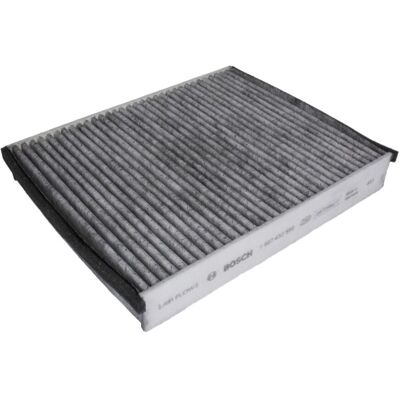 Innenraumluftfilter mit Aktivkohle BOSCH 1 987 432 598 Innenraumluftfilter mit Aktivkohle BOSCH 1 987 432 598