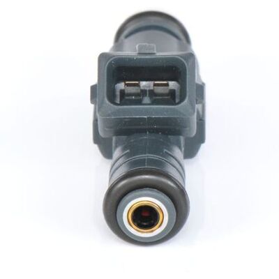 Bosch Einspritzventil - Modell 0 280 156 021 - Kraftstoffinjektor für Opel, Chevrolet, Vauxhall - Benzin Bosch Einspritzventil - Modell 0 280 156 021 - Kraftstoffinjektor für Opel, Chevrolet, Vauxhall - Benzin