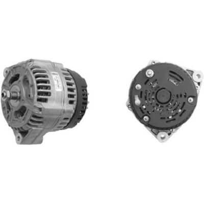 LeTrika MG 475 Drehstromgenerator LeTrika MG 475 Drehstromgenerator