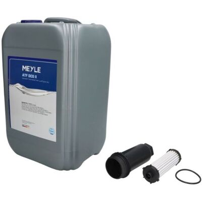 MEYLE 714 135 0102/XK Automatikgetriebe-Ölwechsel-Kit MEYLE 714 135 0102/XK Automatikgetriebe-Ölwechsel-Kit
