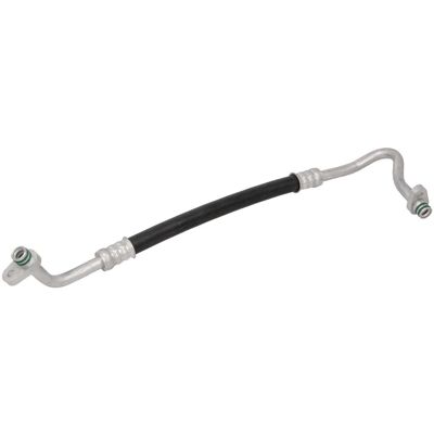 Ford 400058 - Hoch/Tiefdruckleitung Klimaanlage Ford 400058 - Hoch/Tiefdruckleitung Klimaanlage