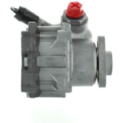 SPIDAN 0.054712 Hydraulische Lenkgetriebepumpe - Power Steering Pump SPIDAN 0.054712 Hydraulische Lenkgetriebepumpe - Power Steering Pump
