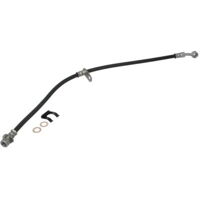 TRW PHD2294 Flexibler Bremsschlauch - Bremsschlauch TRW PHD2294 Flexibler Bremsschlauch - Bremsschlauch