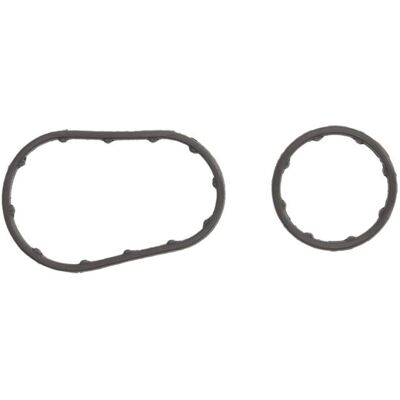 ELRING B53.180 Öl Kühler Dichtung Kit für Volvo S40 II ELRING B53.180 Öl Kühler Dichtung Kit für Volvo S40 II