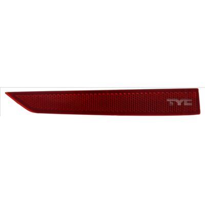 Rückstrahler TYC 17-6086-00-9 Rückstrahler TYC 17-6086-00-9