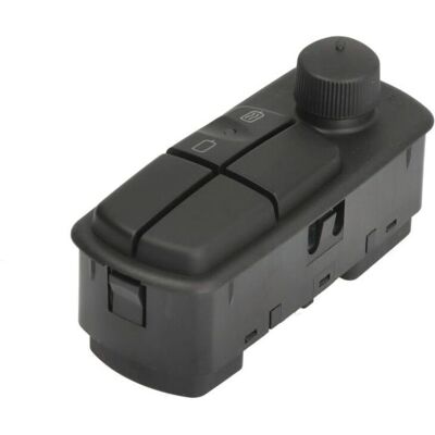 DT Spare Parts Beheizter Spiegel Schalter - 4.69633 - Heatable Mirror Switch DT Spare Parts Beheizter Spiegel Schalter - 4.69633 - Heatable Mirror Switch