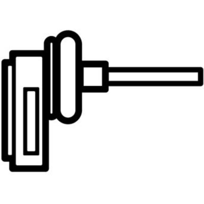 Sensor, Innenraumtemperatur NRF 782005 Sensor, Innenraumtemperatur NRF 782005