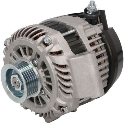 Drehstromgenerator BOSCH 1 986 A01 758 Drehstromgenerator BOSCH 1 986 A01 758