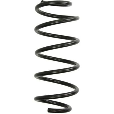 LESJÖFORS 4027712 Fahrwerksfeder - Vorderachse Helikale Spiralfeder LESJÖFORS 4027712 Fahrwerksfeder - Vorderachse Helikale Spiralfeder