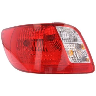 ABAKUS 323-1920L-AQ Rücklicht - Rückleuchte, Links, P21/5W, PY21W, W16W, Rot ABAKUS 323-1920L-AQ Rücklicht - Rückleuchte, Links, P21/5W, PY21W, W16W, Rot
