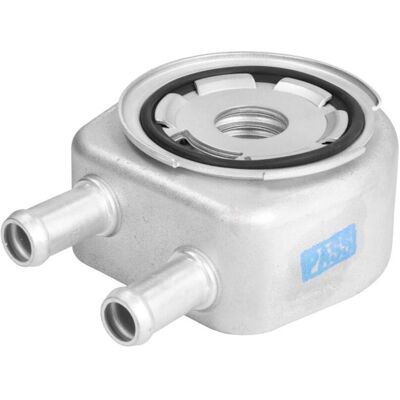 Ölkühler, Motoröl NRF 31905 Ölkühler, Motoröl NRF 31905