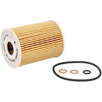 Ölfilter BOSCH F 026 407 384 Ölfilter BOSCH F 026 407 384