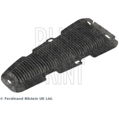 Blue Print ADBP250080 Innenraumfilter - Luftfilter Blue Print ADBP250080 Innenraumfilter - Luftfilter
