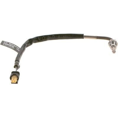 Bosch A0051531928 Abgastemperatursensor - Abgastemperatur Sensor Bosch A0051531928 Abgastemperatursensor - Abgastemperatur Sensor