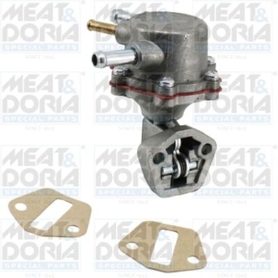 MEAT & DORIA POC113 Kraftstoffpumpe - Mechanisch für Fiat Panda & Uno MEAT & DORIA POC113 Kraftstoffpumpe - Mechanisch für Fiat Panda & Uno