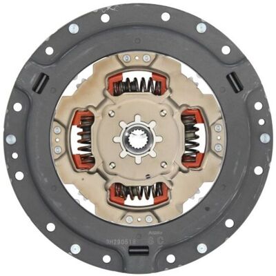 AISIN HVDT-9001 - Kupplungsscheibe AISIN HVDT-9001 - Kupplungsscheibe