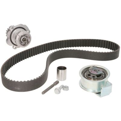 Wasserpumpe + Zahnriemensatz Schaeffler INA 530 0091 30 Wasserpumpe + Zahnriemensatz Schaeffler INA 530 0091 30