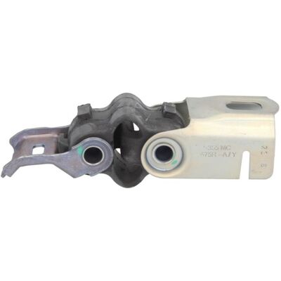 Anschlagpuffer, Schalldämpfer SASIC 4001599 Anschlagpuffer, Schalldämpfer SASIC 4001599