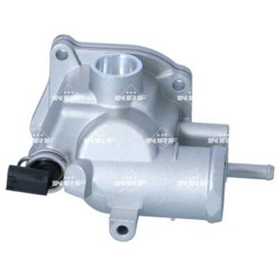 NRF 725283 Wasserthermostat mit Sensor - Autoersatz NRF 725283 Wasserthermostat mit Sensor - Autoersatz