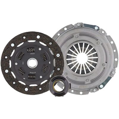 AISIN Kupplungskit - Renault-Modelle - RENAULT: Clio, Kangoo, Mégane, Super 5, Express, Twingo, R21, R19, Symbol - Thalia, Rapid, Extra AISIN Kupplungskit - Renault-Modelle - RENAULT: Clio, Kangoo, Mégane, Super 5, Express, Twingo, R21, R19, Symbol - Thalia, Rapid, Extra