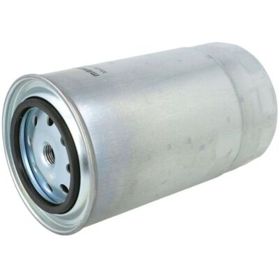 Kraftstofffilter MAHLE KC 186 Kraftstofffilter MAHLE KC 186