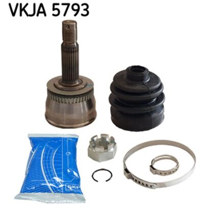 Gelenk, Antriebswelle SKF VKJA 5793 Gelenk, Antriebswelle SKF VKJA 5793