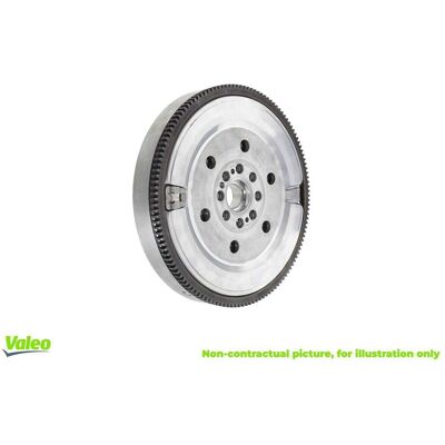 Schwungrad VALEO 836866 Schwungrad VALEO 836866