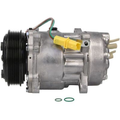 MAHLE ACP 29 000S Kompressor - Klimaanlage, 6 Rillen, 12V MAHLE ACP 29 000S Kompressor - Klimaanlage, 6 Rillen, 12V
