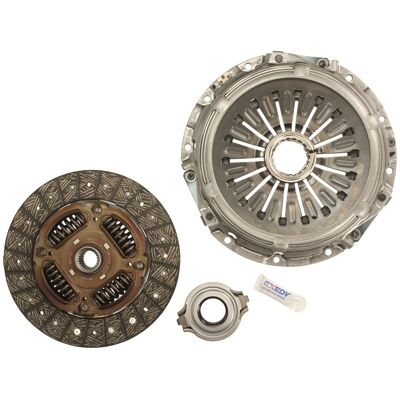 Kupplungssatz EXEDY MBK2112 Kupplungssatz EXEDY MBK2112