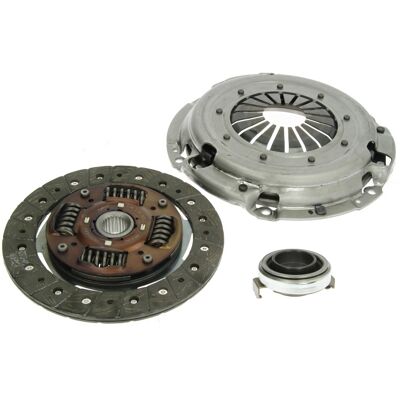 Kupplungssatz EXEDY HCK2066 Kupplungssatz EXEDY HCK2066