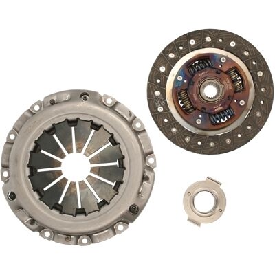 Kupplungssatz EXEDY SZK2046 Kupplungssatz EXEDY SZK2046