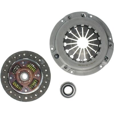 Kupplungssatz EXEDY HCK2068 Kupplungssatz EXEDY HCK2068