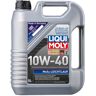 Motoröl LIQUI MOLY Leichtlauf 10W40 5L