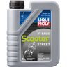 Motoröl LIQUI MOLY Basic Scooter 2T 1L