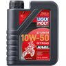 Motoröl LIQUI MOLY Offroad Race 10W50 1L