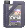 Motoröl LIQUI MOLY Optimal 10W40 1L