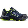 Schuhe SPARCO TEAMWORK 07528 BMGF/45