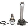 Steckwelle, Differential MEYLE KIT 100 498 0244/S Rechts