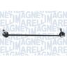 Stange/Strebe, Stabilisator MAGNETI MARELLI 301191621290 Links