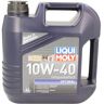 Motoröl LIQUI MOLY Optimal 10W40 4L