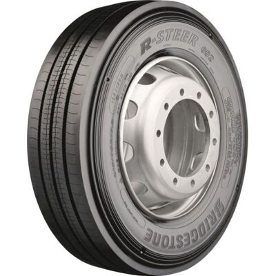 Bridgestone Duravis R-Steel 002 215/75 R17.5 128M - LKW Reifen Bridgestone Duravis R-Steel 002 215/75 R17.5 128M - LKW Reifen