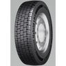 LKW Reifen CONTINENTAL Conti Hybrid LD3 205/75R17.5 124/122M