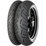 CONTINENTAL ContiRoadAttack 3 150/70R17 TL 69V, Motorradreifen Hinten