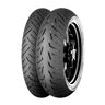 CONTINENTAL ContiRoadAttack 4 180/55ZR17 W73 TL, Motorradreifen Hinten